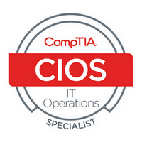 CompTIA IT Operations