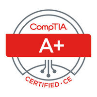 CompTIA A+