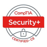 CompTIA Sec+