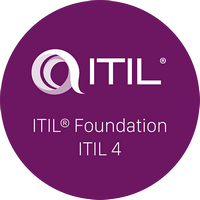 ITIL 4 