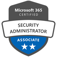 MS 365 Sec Administrator